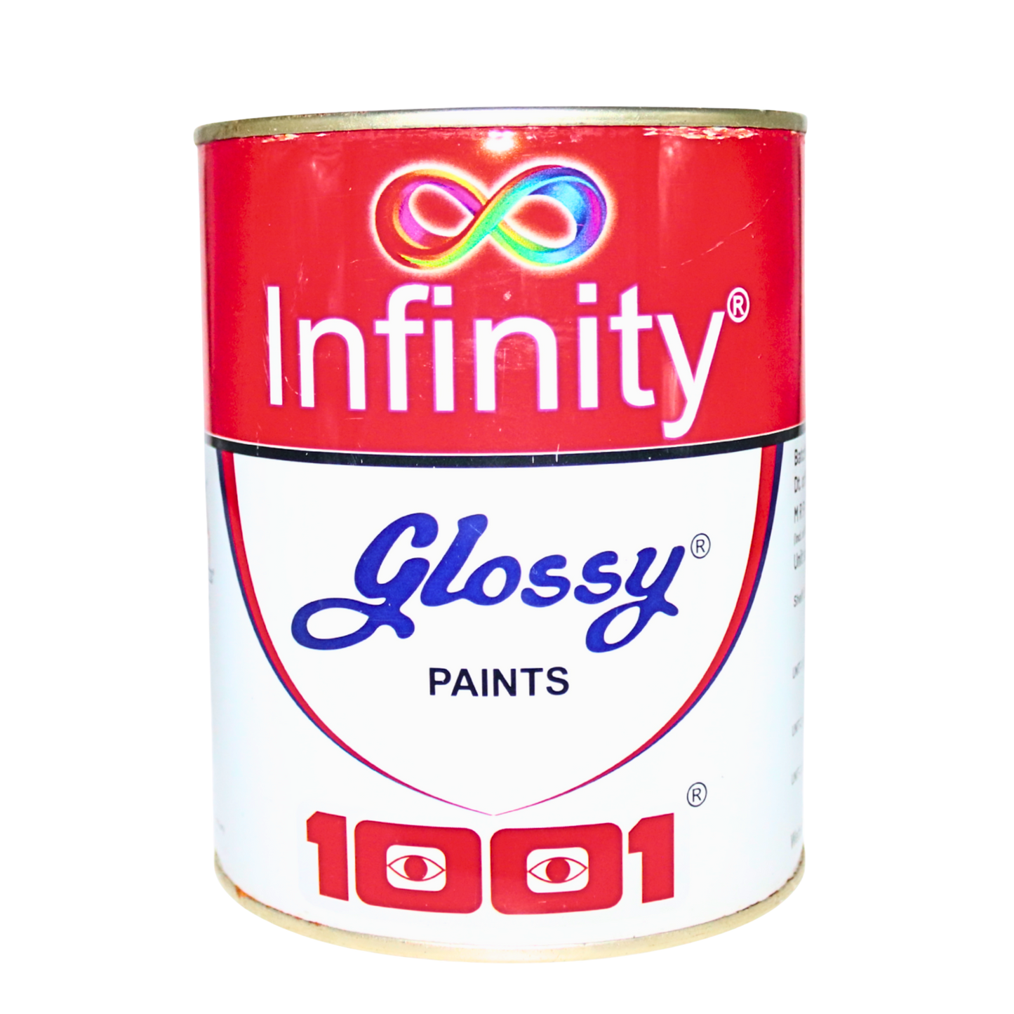 Infinity 2K Universal Reducer Super AF