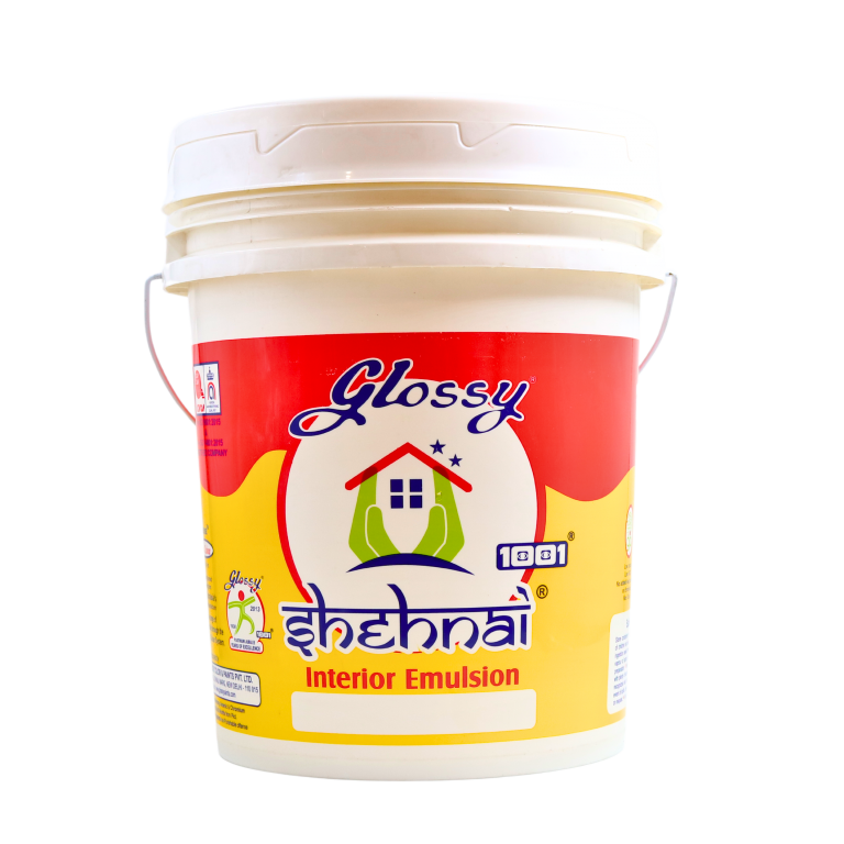 Shehnai Interior Emulsion WT Super AF