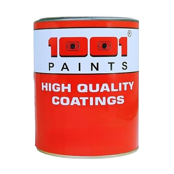 1001 High Quality Anti-Graffiti Paint ST Super AF