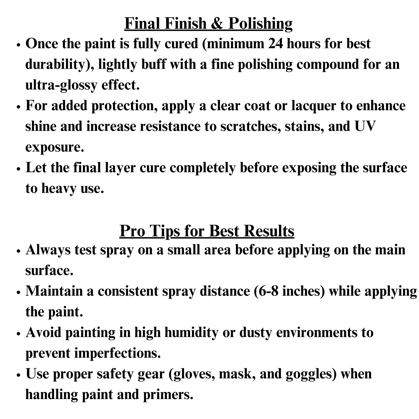 1001 Autoking Hi-Gloss Automotive Coating for Cars, Buses, Trucks, Bikes & Industrial Use | Ideal for Collision Repair, Restoration & Custom Coatings
