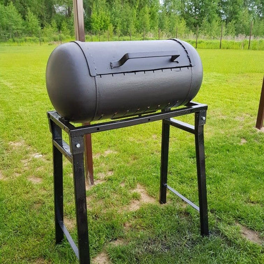 1001 Boiler Paint Black upto 250°C Super AF