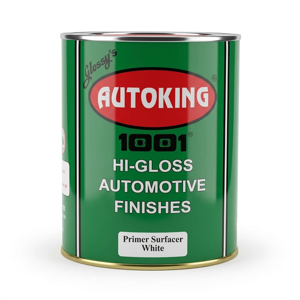 1001 Autoking Automotive Primer Surfacer Super AF