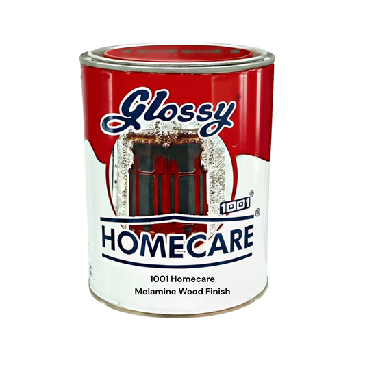 1001 Homecare Melamine Wood Finish ST - 2 Pack Super AF