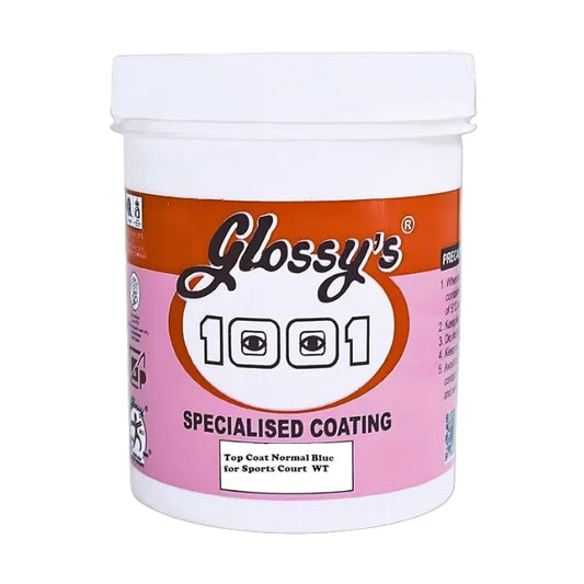 1001 Top Coat for Sports Court WB