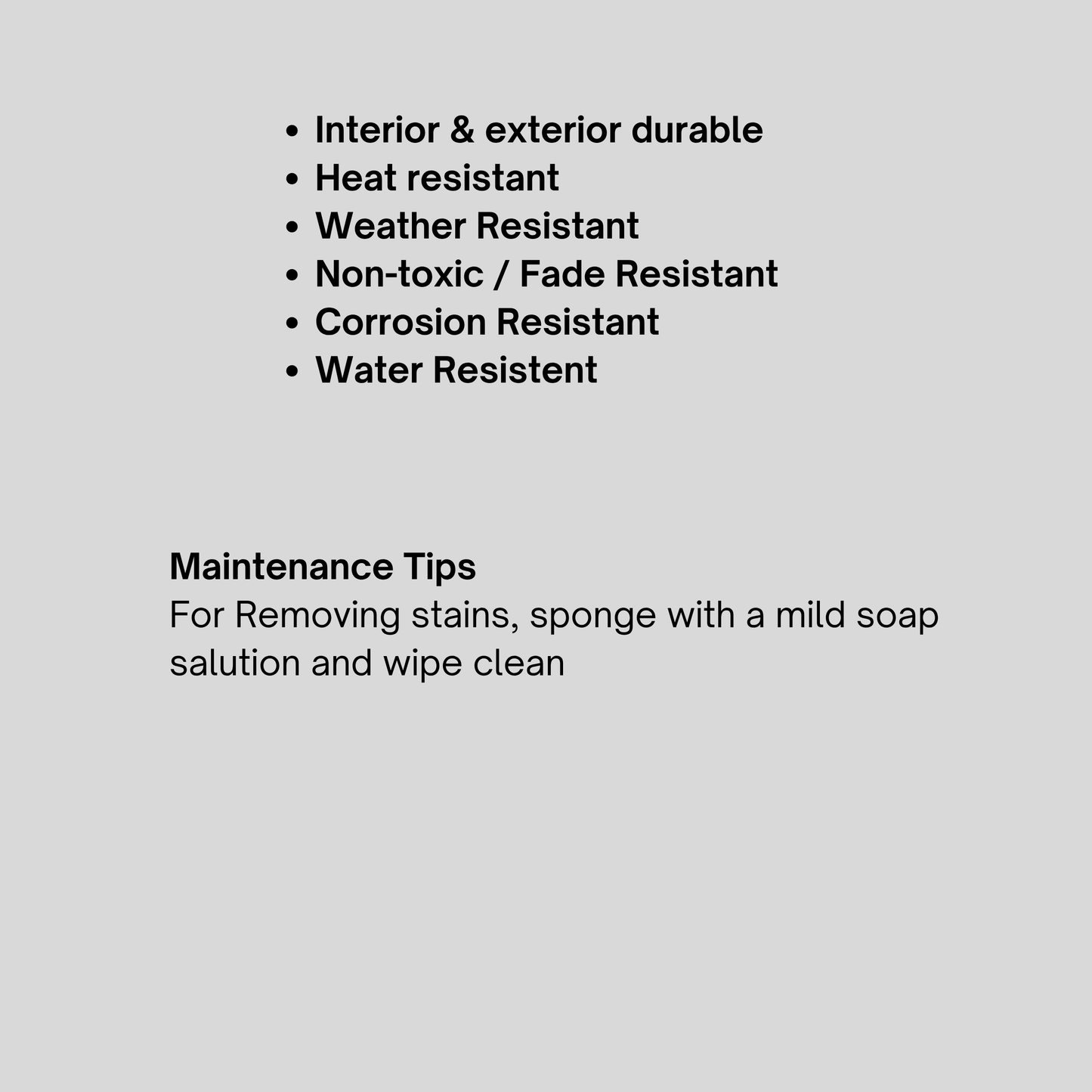 1001 Aluminium Paint