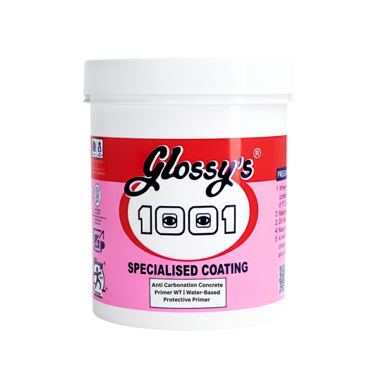 1001 Anti Carbonation Concrete Primer WT Super AF