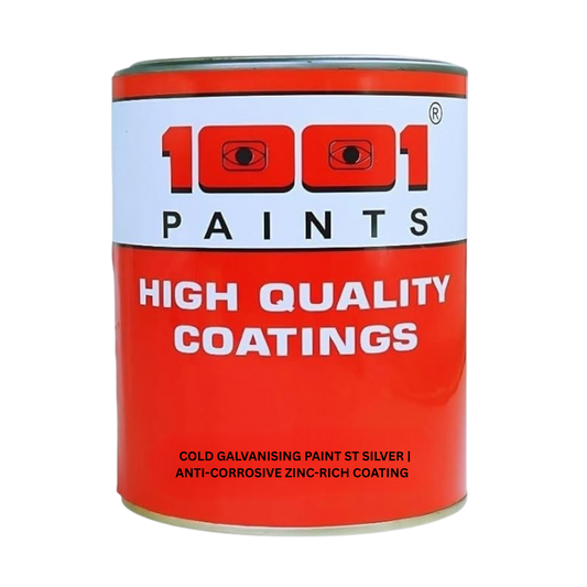 1001 Cold Galvanising Paints ST Super AF