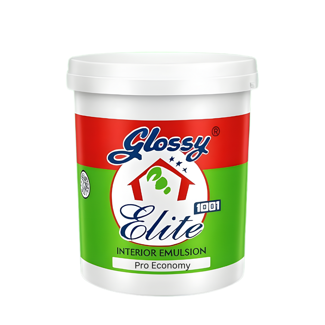 1001 Elite SHINO Interior Emulsion WT Super AF