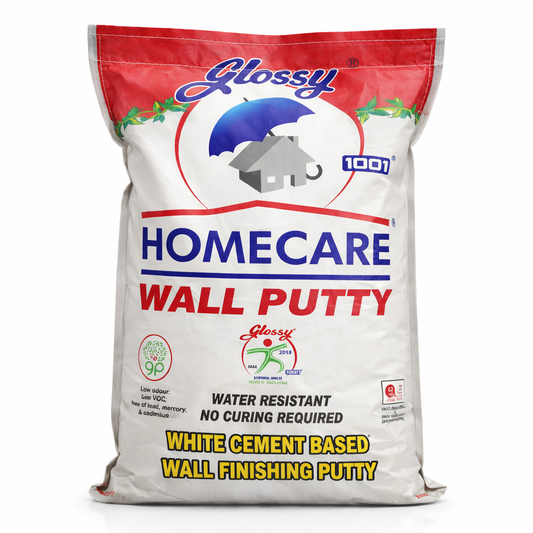 1001 Homecare Waterproof Putty - Premium Super AF