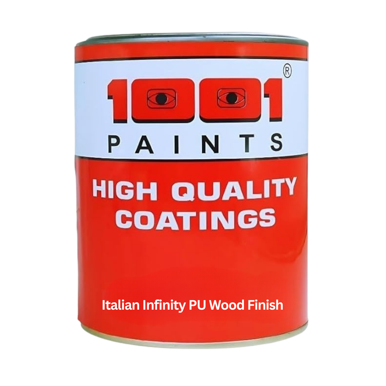 Infinity Italian PU Wood Finish Super AF