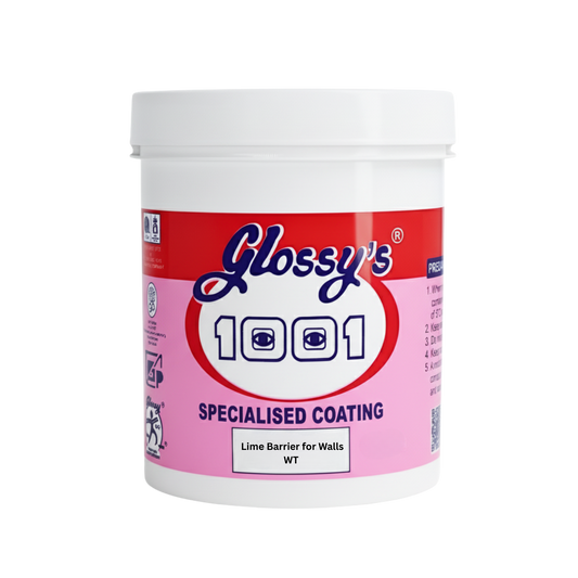 Weathergold Lime Barrier for Walls WT Super AF