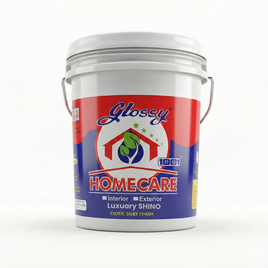 1001 Homecare Luxury SHINO Emulsion WT Super AF