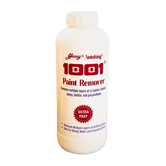 1001 Autoking Paint Stripper/ Remover ST Super AF