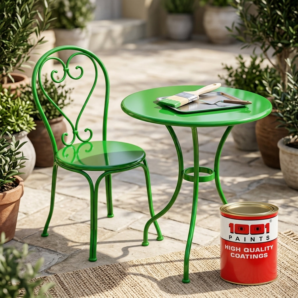 1001 Fast Drying FD Enamel - Rapid Set ST Super AF