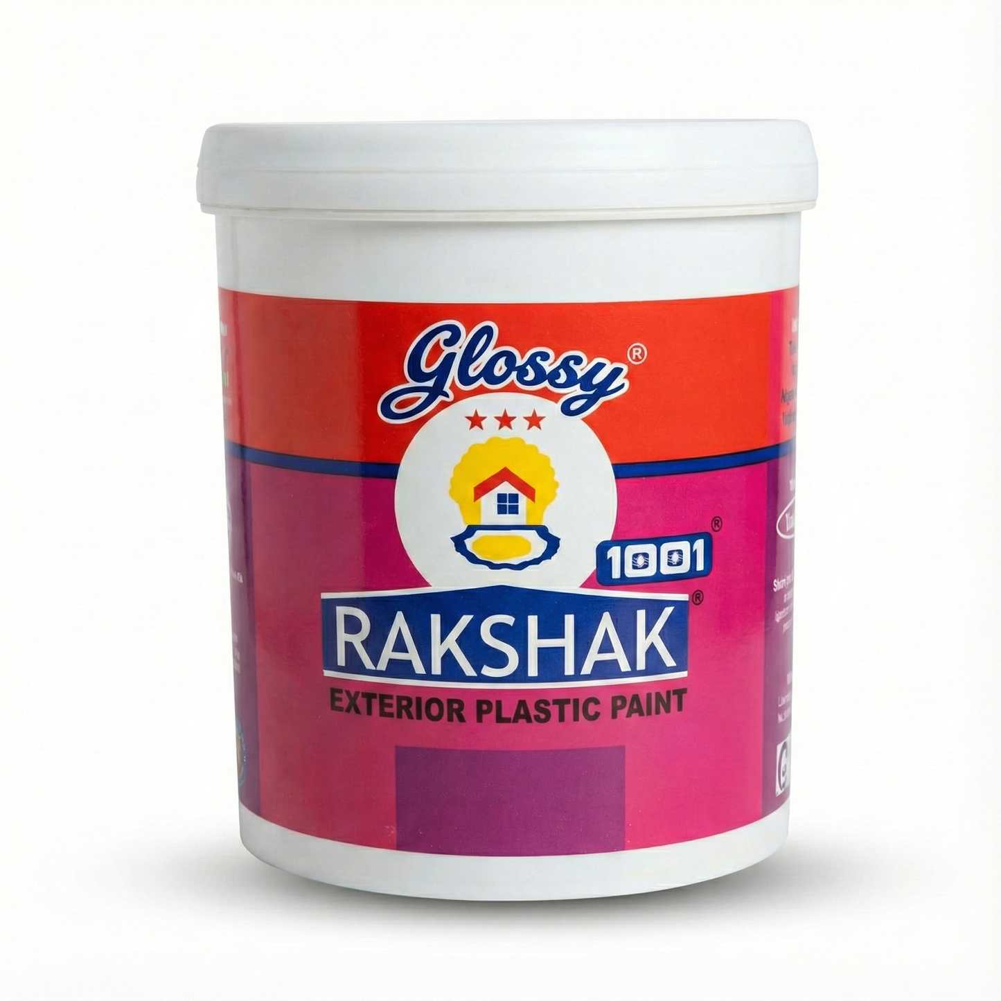 1001 Rakshak Ultimate Exterior Emulsion