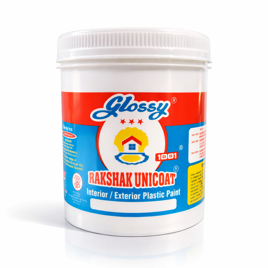 1001 Rakshak Unicoat Emulsion WT Super AF
