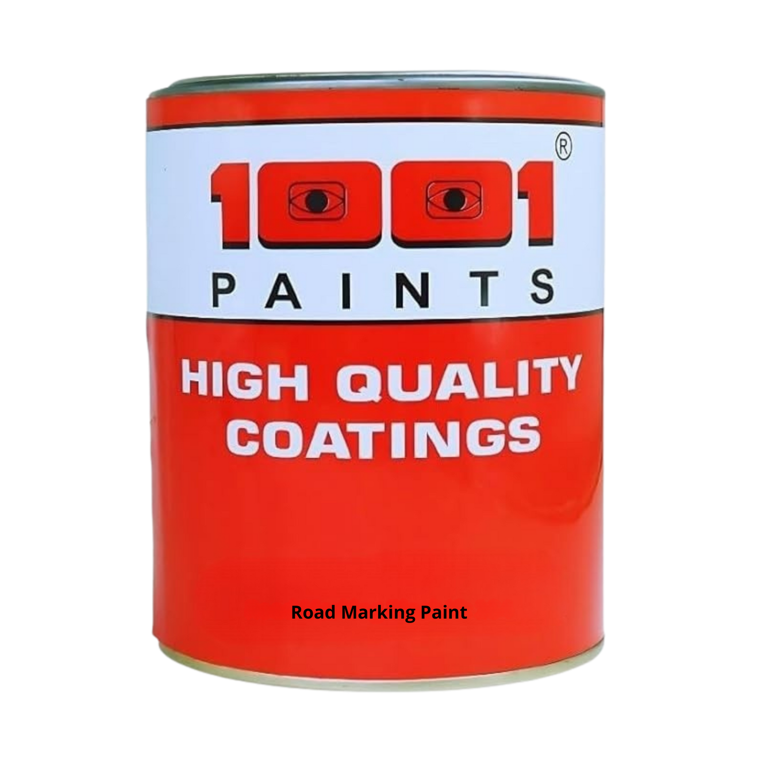 1001 Road Marking Paint ST- IS 164 Super AF