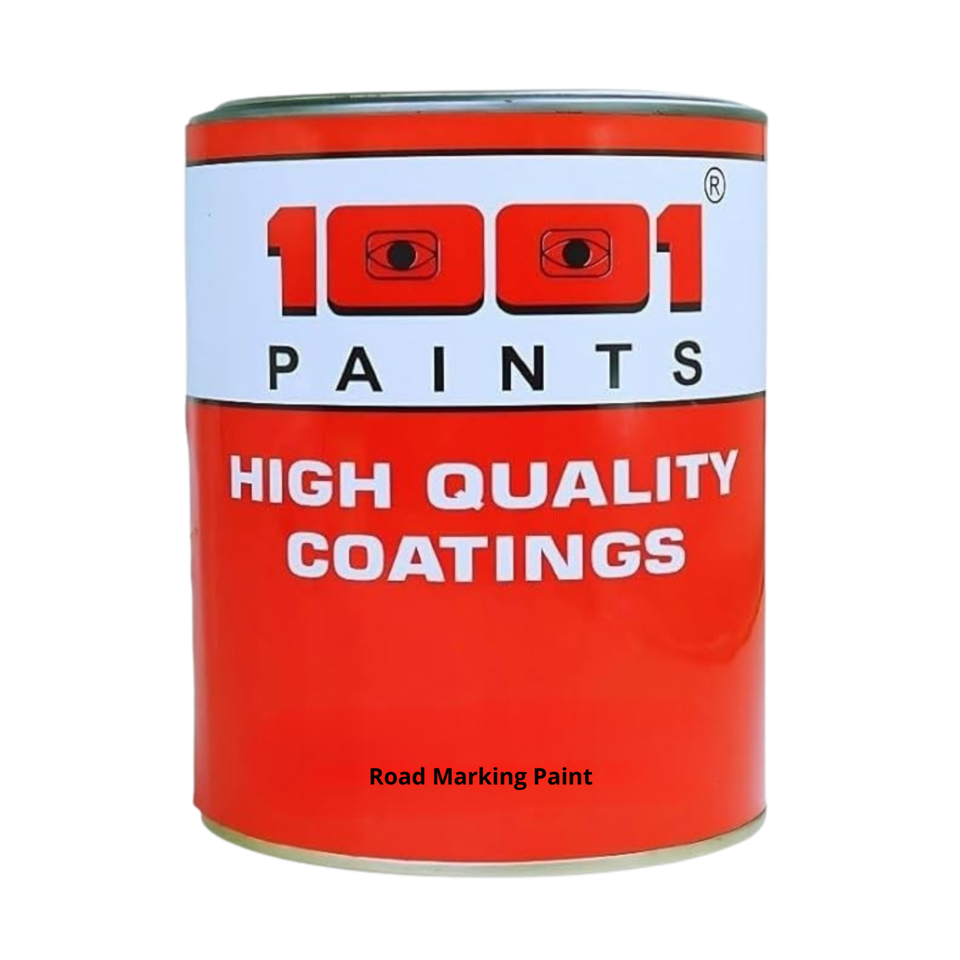 1001 Road Marking Paint ST- IS 164 Super AF