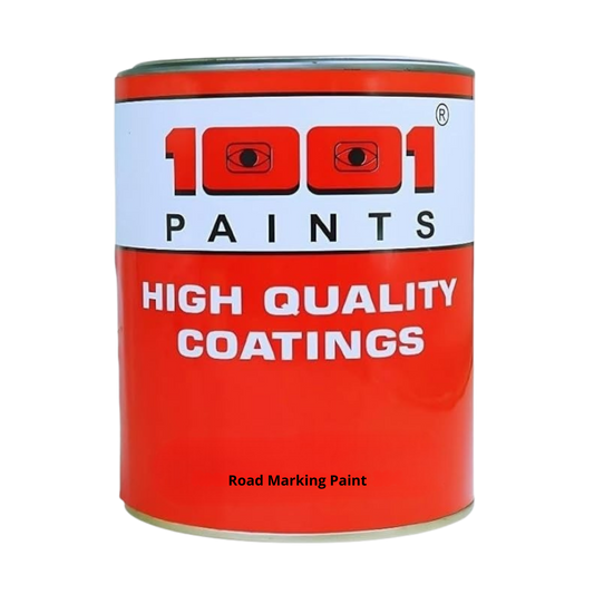 1001 Road Marking Paint ST- IS 164 Super AF