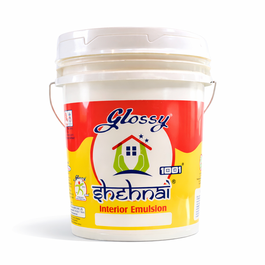 1001 Shehnai Interior Emulsion  WT Super AF