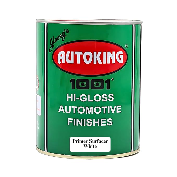 1001 Autoking Automotive Primer Surfacer Super AF