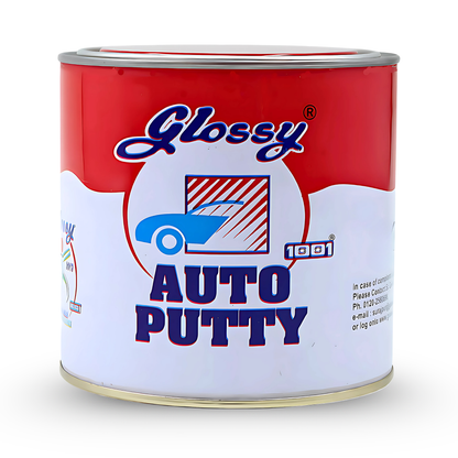 1001 Auto Putty Grey