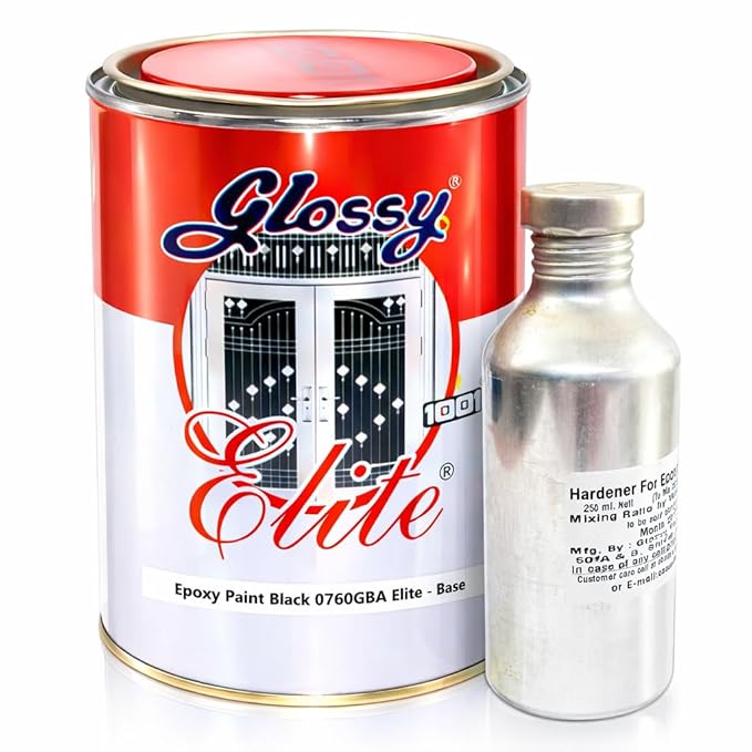 Elite Epoxy Paint ST - 2 Pack Super AF