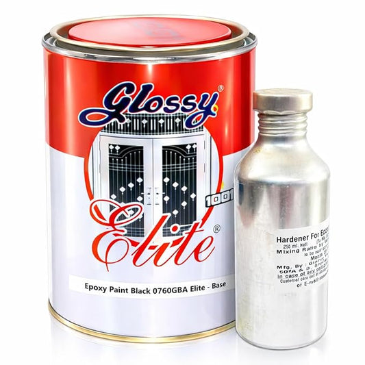 Elite Epoxy Paint ST - 2 Pack Super AF