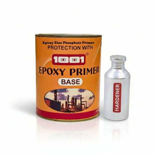 1001 Epoxy Zinc Phosphate Primer HB Off White -Code 068PH ST Super AF