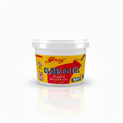 1001 Gloss-o-Fill Natural Wood Filler