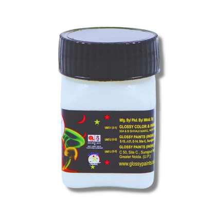 1001 Glow in the Dark Paint