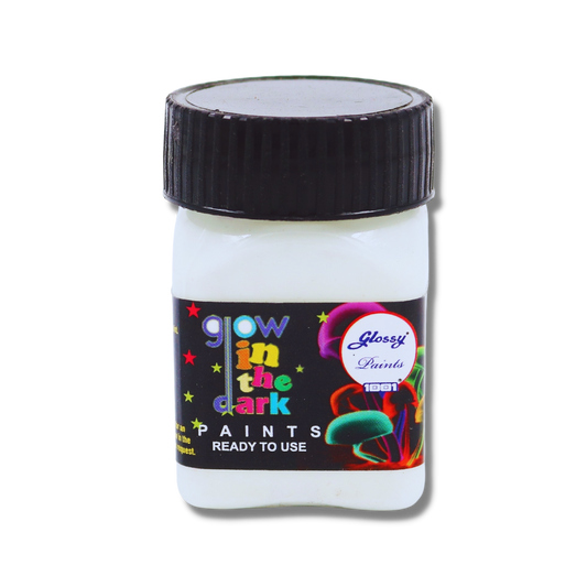 1001 Glow in the Dark