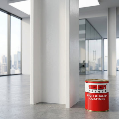 1001 Fire Pro Fire Retardant Paint ST - (Code : SGSYP05) Super AF