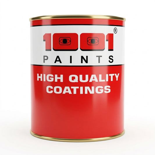 1001 Chlorinated Rubber Pool Paint Super AF