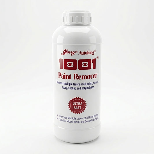 1001 Autoking Paint Stripper/ Remover ST Super AF