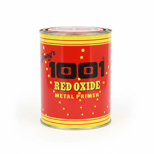 Premium Red Oxide Primer Can