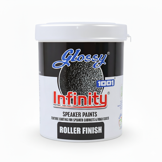 1001 Special Paint for Speakers