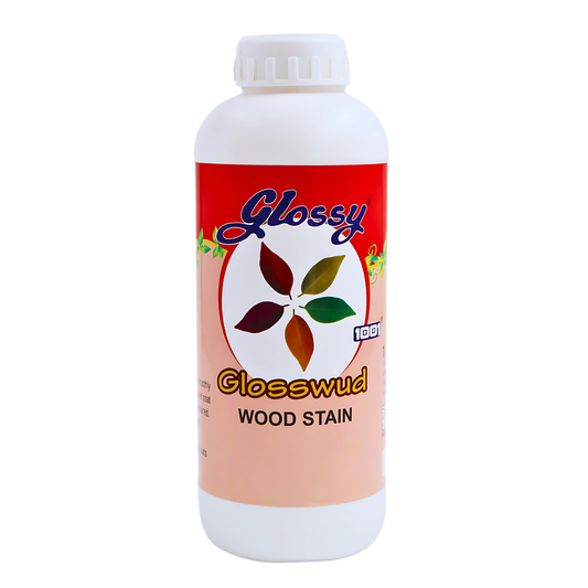 1001 Glosswud Wood Stains Super AF